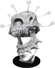 Death Tyrant (Nolzur's - W15)